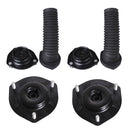 Bases De Amortiguador Original AG Strut Toyota Avalon 2006-2012 4 piezas-2