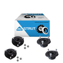 Bases De Amortiguador Original AG Strut Toyota Camry 2007-2011 4 piezas-1