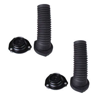 Bases De Amortiguador Original AG Strut Toyota Solara 2004-2008 Par Trasero