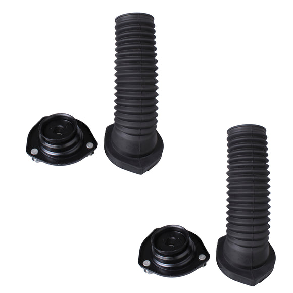 Kit Original Amortiguadores y Bases Toyota Camry 2007-2011 Traseros