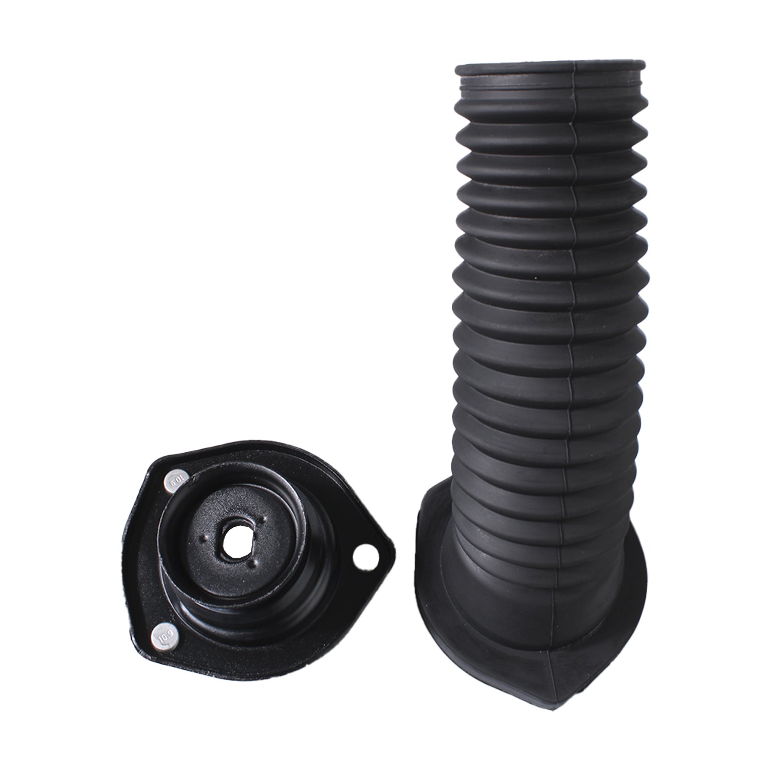 Bases De Amortiguador Original Ag Strut Toyota Camry 2007-2011 4 piezas