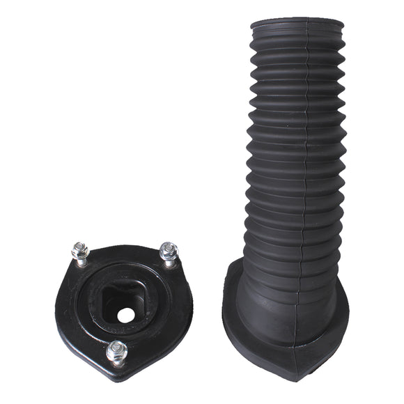Bases De Amortiguador Original AG Strut Toyota Solara 2004-2008 Par Trasero