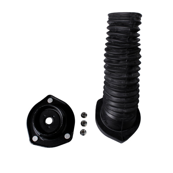 Bases De Amortiguador Original AG Strut Toyota Solara 2004-2008 Par Trasero