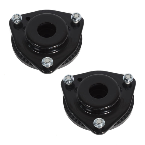 Resortes, Amortiguadores y Bases Ag Dodge Journey 2011-2019 Delanteros y Traseros