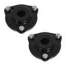 Resortes, Amortiguadores y Bases Ag Dodge Journey 2011-2019 Delanteros y Traseros-6