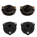 Bases De Amortiguador Original AG Strut Dodge Journey 2011-2019 Delanteras y Traseras-2
