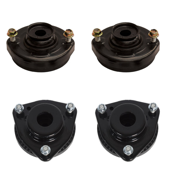 Bases De Amortiguador Original AG Strut Dodge Journey 2011-2019 Delanteras y Traseras