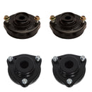 Bases De Amortiguador Original AG Strut Dodge Journey 2011-2019 Delanteras y Traseras-1