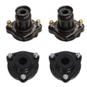 Bases De Amortiguador Original Ag Strut Dodge Chrysler Journey 2009-2010 4 piezas