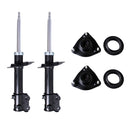 Amortiguadores y Bases Ag Hyundai Sonata (Sexta generación, fabricado en USA) 2012-2014 Delanteros-1