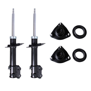 Amortiguadores y Bases Ag Hyundai Sonata (Sexta generación, fabricado en USA) 2012-2014 Delanteros