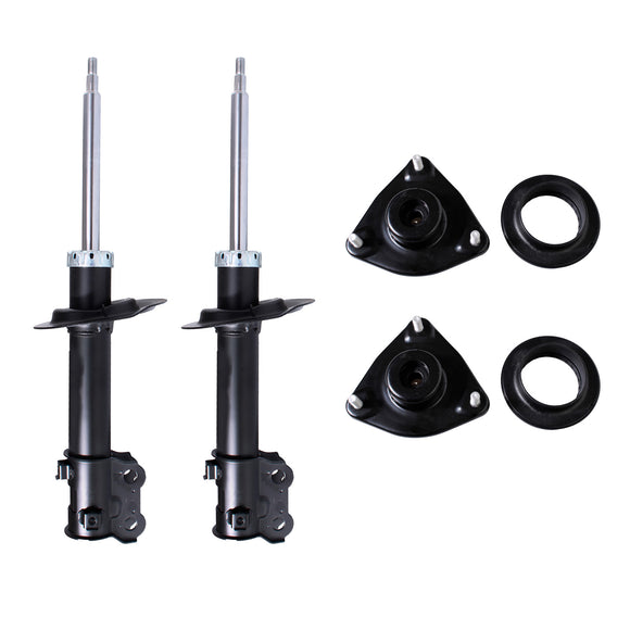 Amortiguadores y Bases Ag Hyundai Sonata (Sexta generación, fabricado en USA) 2012-2014 Delanteros