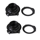 Bases de Amortiguador AG Strut Ford Explorer 2011-2013 Delanteras-2