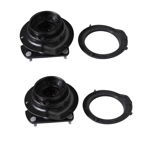 Bases de Amortiguador AG Strut Ford Explorer 2011-2013 Delanteras