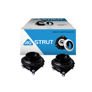 Bases de Amortiguador AG Strut Ford Explorer 2011-2013 Delanteras