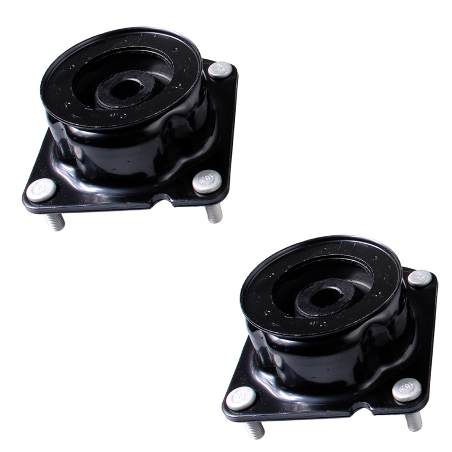 Bases De Amortiguador Original Ag Strut Lincoln MKX 11-15 Par Delanteros