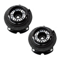 Bases De Amortiguador Original Ag Strut Ford Mustang 11-14 Par Delanteros