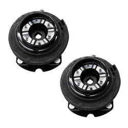 Bases De Amortiguador Original Ag Strut Ford Edge 11-14 Par Delanteros