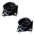 Bases De Amortiguador Original Ag Strut Lincoln MKX 11-15 Par Delanteros-2