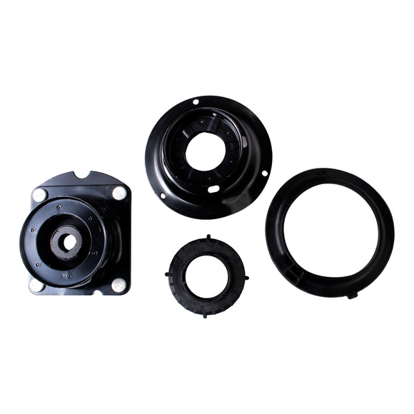 Bases De Amortiguador Original Ag Strut Ford Edge 11-14 Par Delanteros
