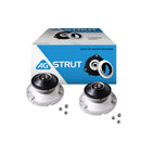 Bases de Amortiguador AG Strut Cadillac ATS 2013-2015 Delanteros-1