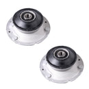 Bases de Amortiguador AG Strut Cadillac ATS 2013-2015 Delanteros-2