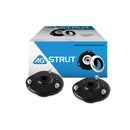 Bases de Amortiguador AG Strut Ford Fusion 2013-2020 Delanteros-1