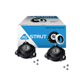 Bases De Amortiguador Original Ag Strut Kia Niro 2017-2019 Delanteros