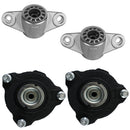 Bases De Amortiguador Original Ag Strut Kia Forte 2019-2022 4 piezas-1