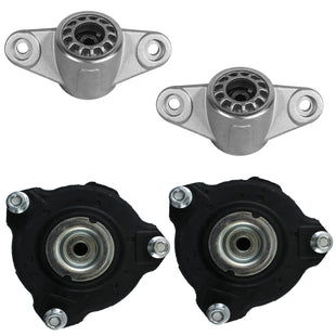 Bases De Amortiguador Original Ag Strut Kia Forte 2019-2022 4 piezas