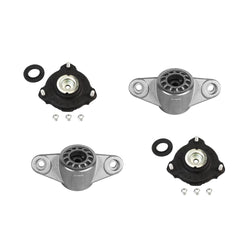 Bases De Amortiguador Original Ag Strut Hyundai Elantra (Sexta generación) 2016-2020 4 piezas