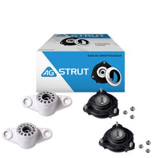 Bases De Amortiguador Original Ag Strut Kia Niro 2017-2019 4 piezas