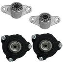 Bases De Amortiguador Original Ag Strut Kia Niro 2017-2019 4 piezas-2