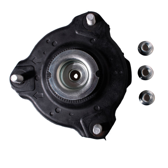 Amortiguadores Originales y Bases AG Kia Forte 2019-2022 Delanteros y Traseros