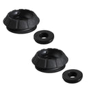 Bases De Amortiguador Original Ag Strut Suzuki Swift 2018-2026 Delanteros-2