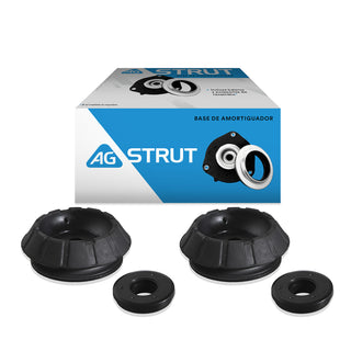 Bases De Amortiguador Original Ag Strut Suzuki Swift 2018-2026 Delanteros