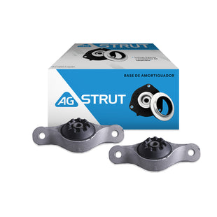 Bases de Amortiguador AG Strut Hyundai Creta 2017-2025 Traseras