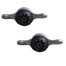 Bases de Amortiguador AG Strut Hyundai Creta 2017-2025 Traseras-2