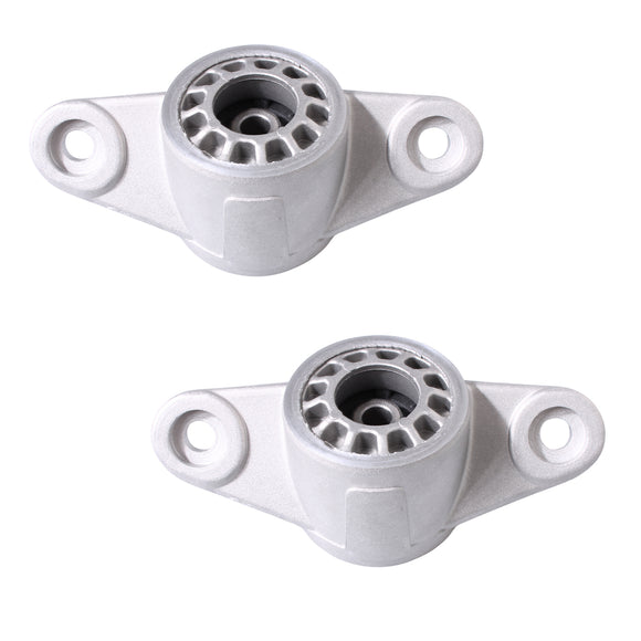 Resortes, Amortiguadores y Bases Ag Hyundai Elantra (Sexta generación) (GLS, GLS Premium, Tech) 2017-2020 Delanteros y Traseros