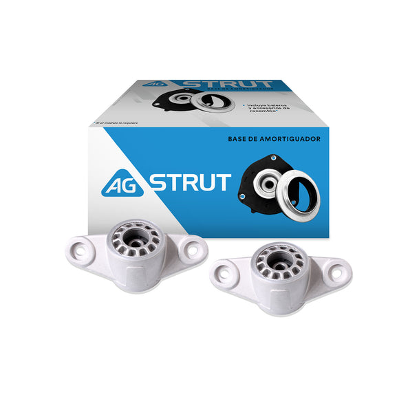 Bases de Amortiguador AG Strut Hyundai Kona 2018-2021 Traseras