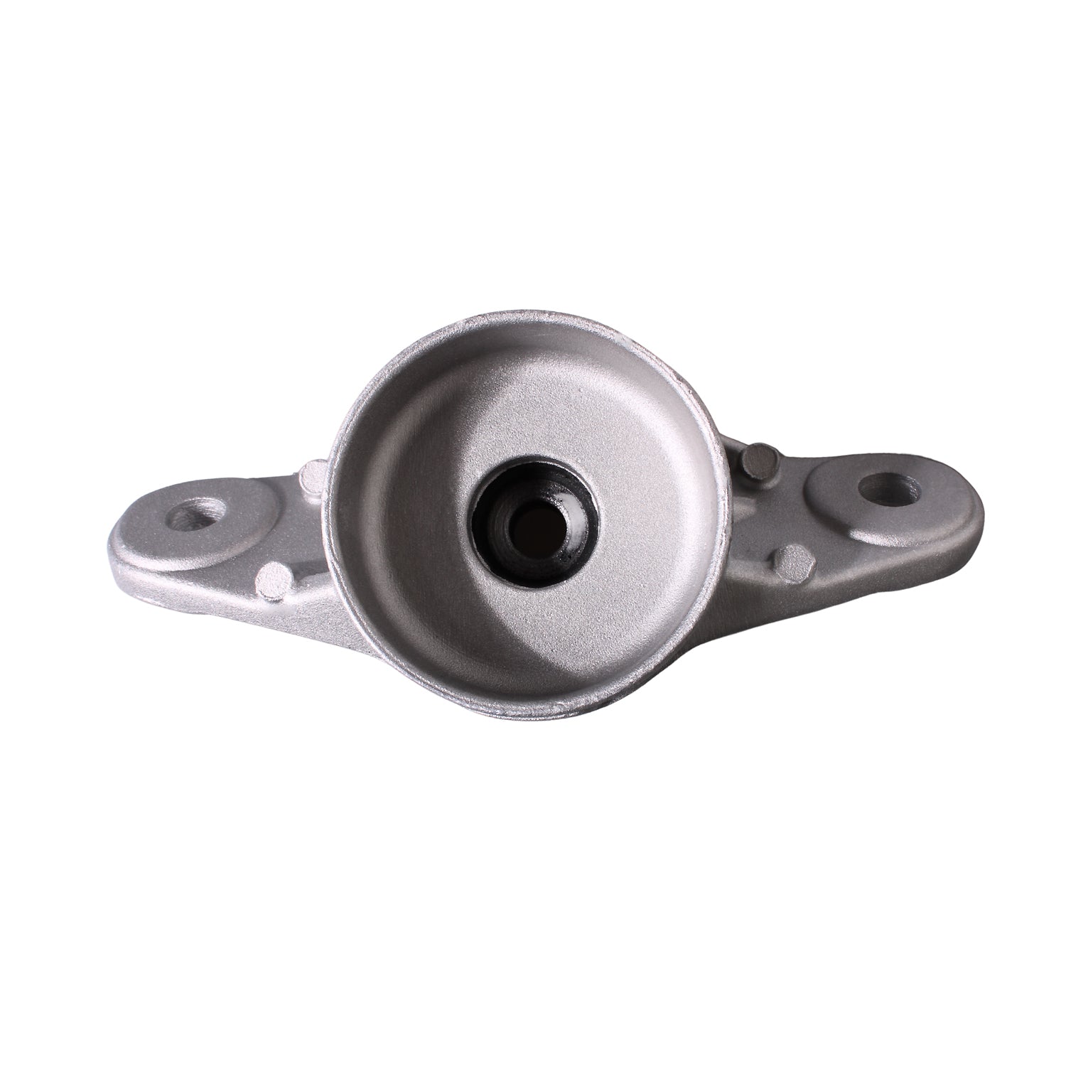 Kit Original Amortiguadores y Bases Hyundai Elantra (Sexta generación) (GLS, GLS Premium, Tech) 2017-2020 8 Piezas Delanteros y Traseros