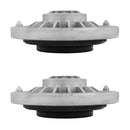 Bases de Amortiguador AG Strut Bmw X4 2015-2017 Delanteras-2