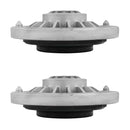 Bases de Amortiguador Ag Strut Bmw X3 2011-2017 Delanteras-1