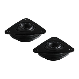 Bases De Amortiguador Original AG Strut Nissan Sentra (B18) 2020-2026 Delanteros