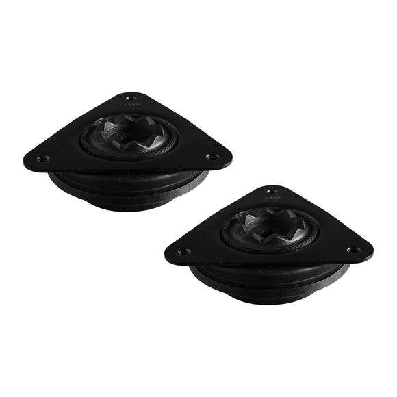 Bases De Amortiguador Original AG Strut Nissan Sentra (B18) 2020-2026 Delanteros