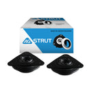 Bases De Amortiguador Original AG Strut Nissan Sentra (B18) 2020-2026 Delanteros-1