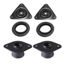 Bases De Amortiguador Original AG Strut Nissan Sentra (B18) 2020-2024 4 piezas-1