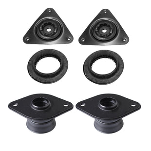 Bases De Amortiguador Original AG Strut Nissan Sentra (B18) 2020-2024 4 piezas