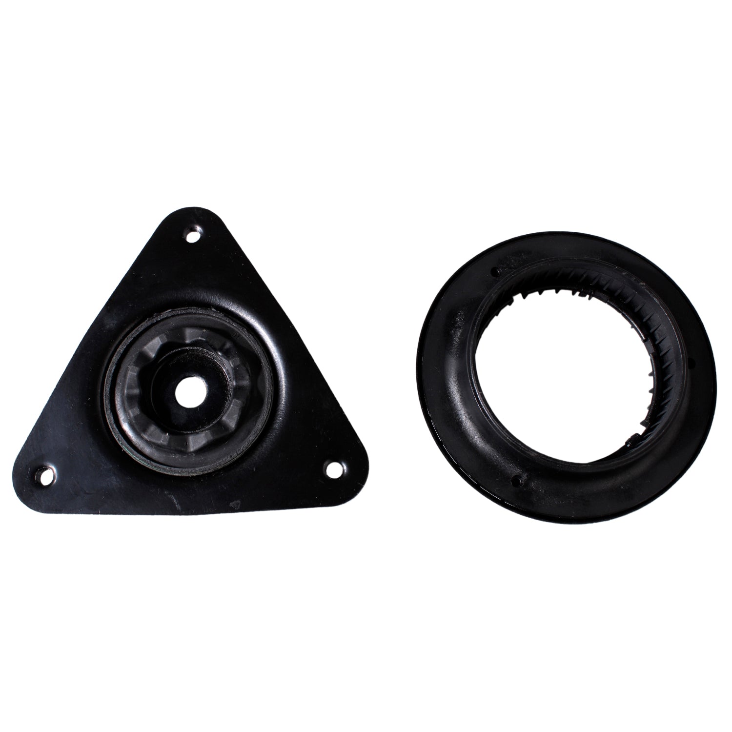 Bases De Amortiguador Original Ag Strut Nissan Sentra (B18) 2020-2024 Delanteros
