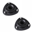 Kit Original Resortes, Amortiguadores y Bases Toyota Avanza 2011-2021 6 Piezas Del